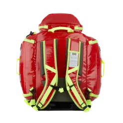 Sac à dos urgentiste StatPacks G3+ Perfusion rouge