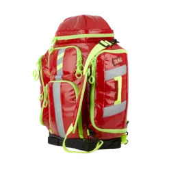 Sac à dos urgentiste StatPacks G3+ Perfusion rouge