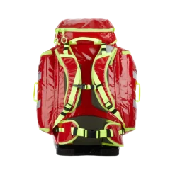 Sac à dos urgentiste StatPacks G3+ Backup rouge