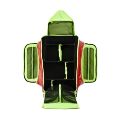 Sac à dos urgentiste StatPacks G3+ Backup rouge