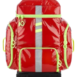 Sac à dos urgentiste StatPacks G3+ Clinician rouge
