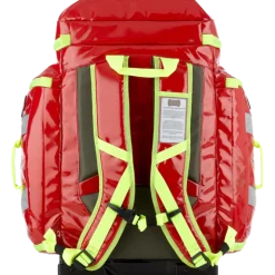 Sac à dos urgentiste StatPacks G3+ Clinician rouge