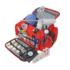 Sac d'urgence complet Gima 6