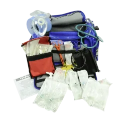 Sac d'urgence complet Gima 13