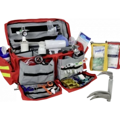 Sac d'urgence complet Gima 7