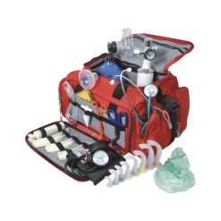 Sac d'urgence complet Gima 4