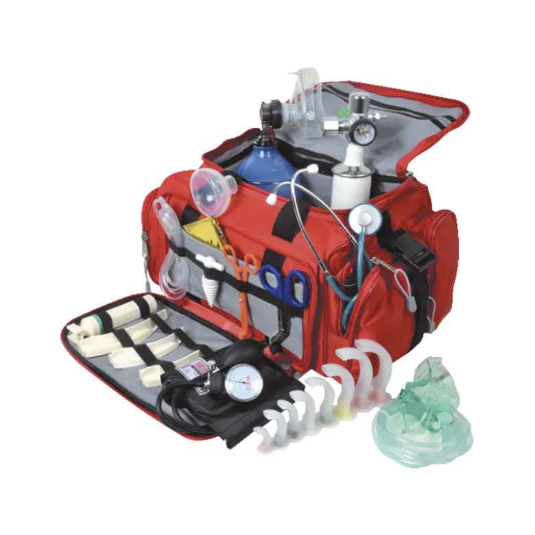 Sac d'urgence complet Gima 4