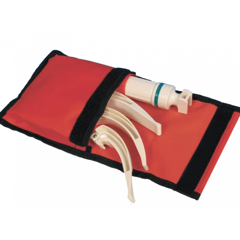 Sac d'urgence complet Gima 4