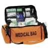 Sac d'urgence complet pour club sportif Gima