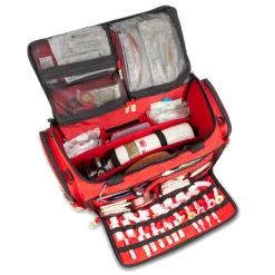 Sac d’urgence Critical Evo Elite bags