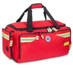 Sac d’urgence Critical Evo Elite bags