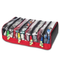 Sac d’urgence Critical Evo Elite bags