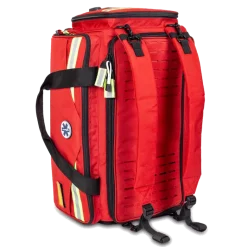 Sac d’urgence Critical Evo Elite bags