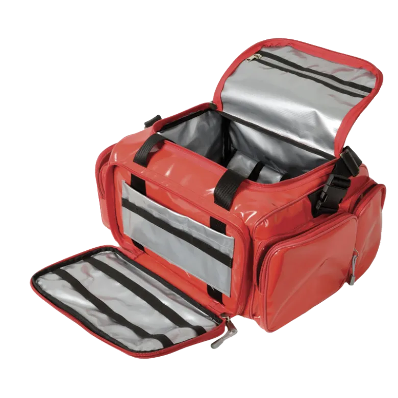 Sac d'urgence en PVC Gima
