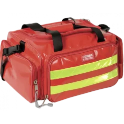 Sac d'urgence en PVC Gima