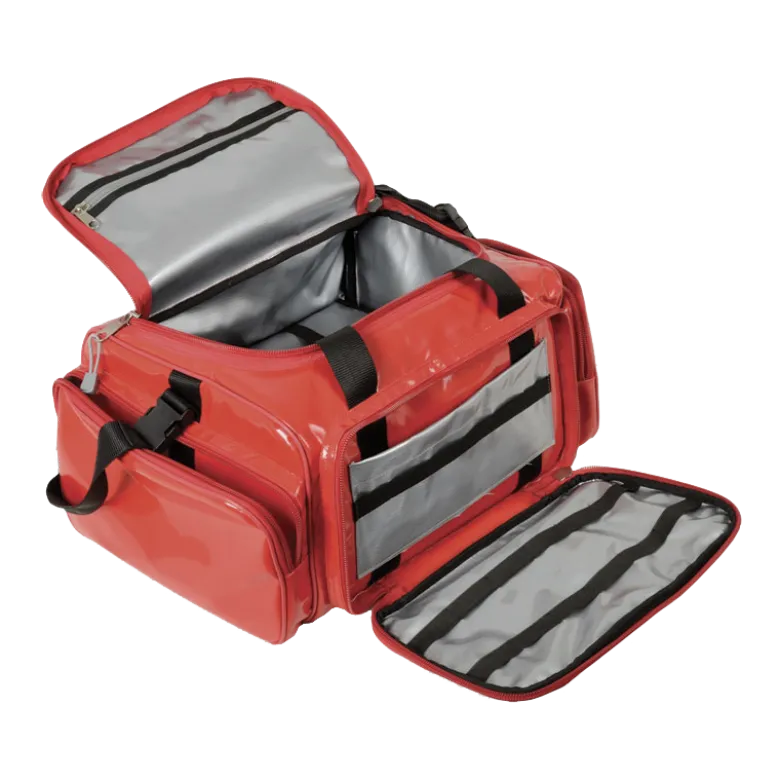 Sac d'urgence en PVC Gima