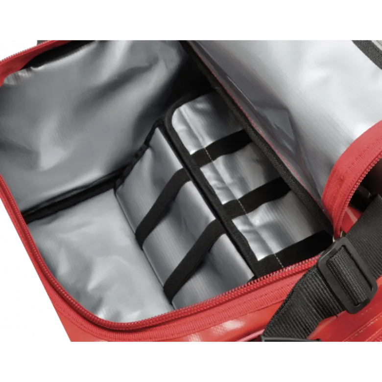 Sac d'urgence en PVC Gima