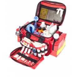 Sac d'urgence Light Emergency's waterproof
