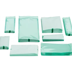 Sachets plats pour autoclave (boîte de 500 ou 1000)