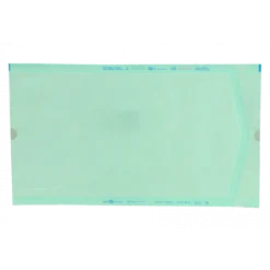 Sachets plats pour autoclave (boîte de 500 ou 1000)