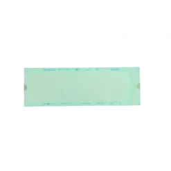 Sachets plats pour autoclave (boîte de 500 ou 1000)