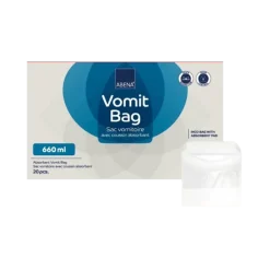 Sachet vomitoire Incobag (carton de 400)