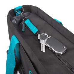 Sac à main médical pour visite à domicile