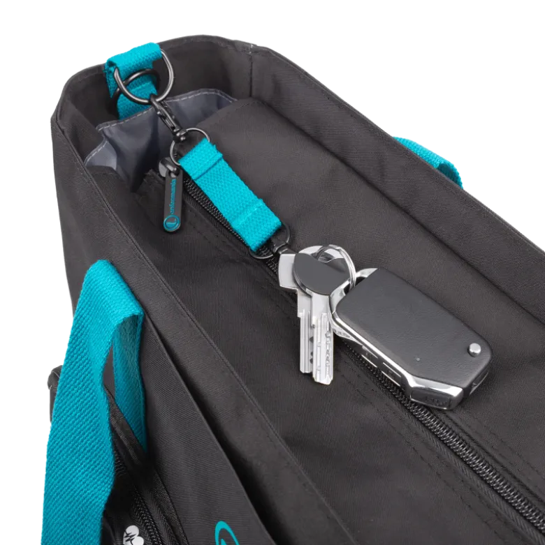 Sac à main médical pour visite à domicile