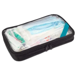 Sac à main médical pour visite à domicile