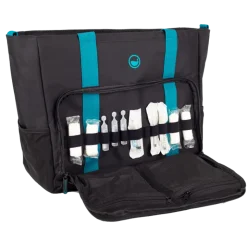 Sac à main médical pour visite à domicile