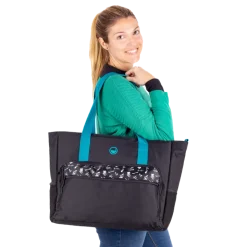 Sac à main médical pour visite à domicile
