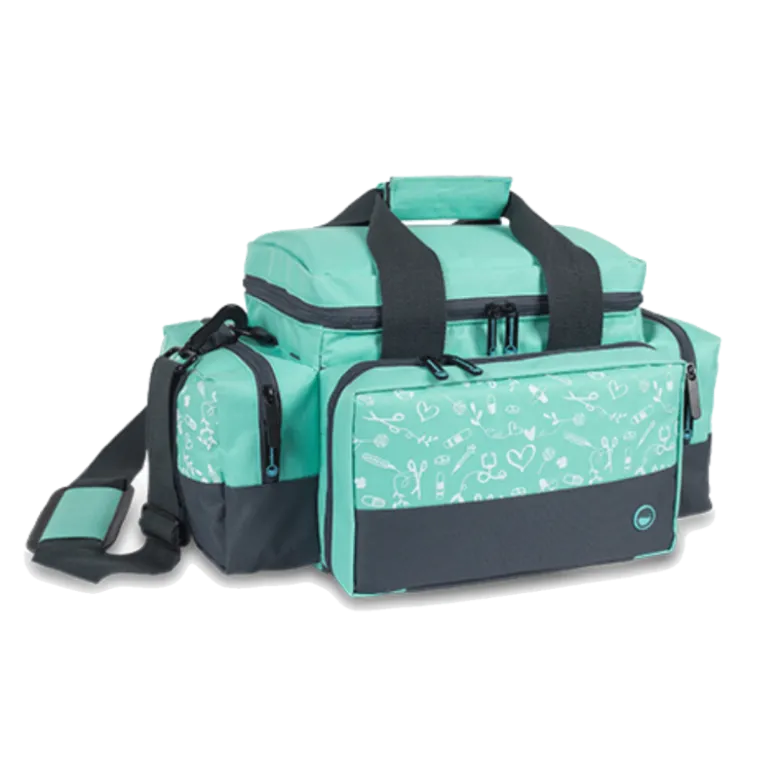 Sac médical pour urgences et visites à domicile