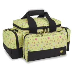 Sac médical pour urgences et visites à domicile