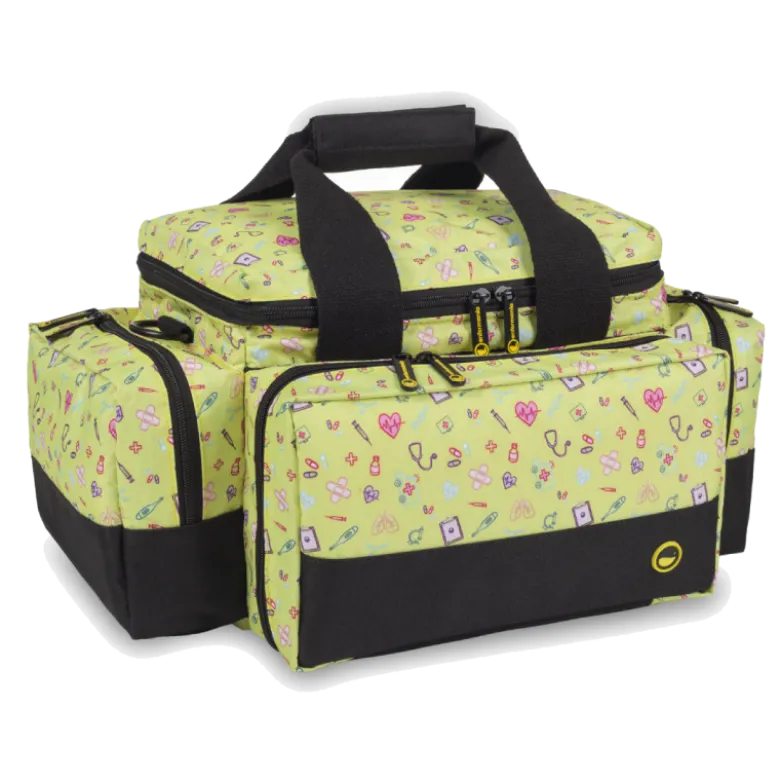 Sac médical pour urgences et visites à domicile