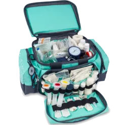 Sac médical pour urgences et visites à domicile