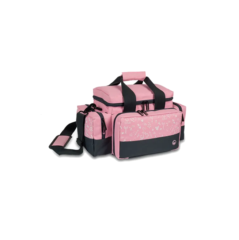 Sac médical pour urgences et visites à domicile