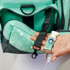 Sac médical pour urgences et visites à domicile