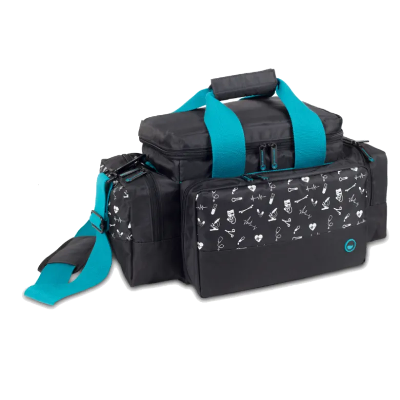 Sac médical pour urgences et visites à domicile