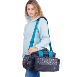Sac médical pour urgences et visites à domicile