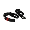 Sacoche de portage rouge pour Schiller BR102+