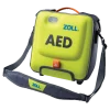 Sacoche de transport pour défibrillateur Zoll AED 3