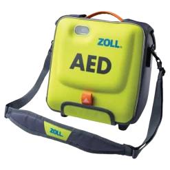 Sacoche de transport pour défibrillateur Zoll AED 3