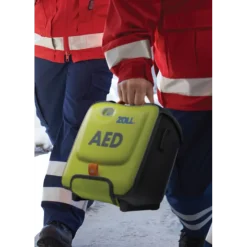 Sacoche de transport pour défibrillateur Zoll AED 3