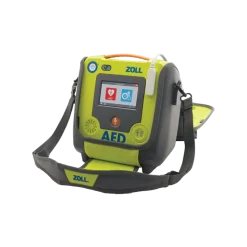 Sacoche de transport pour défibrillateur Zoll AED 3