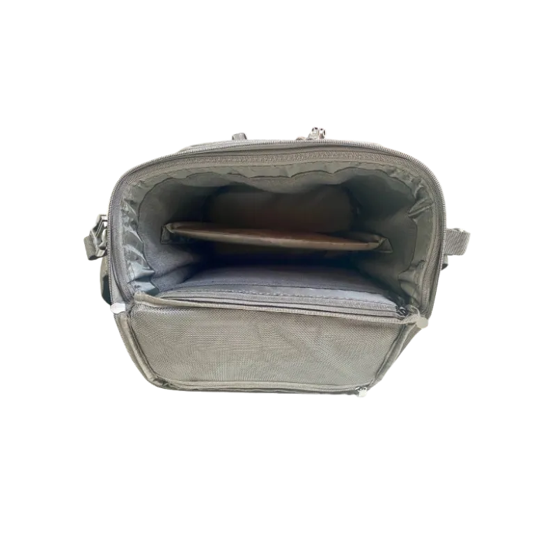 Sacoche de transport pour ECG Fukuda Cardimax FCP-8100 et FX8200