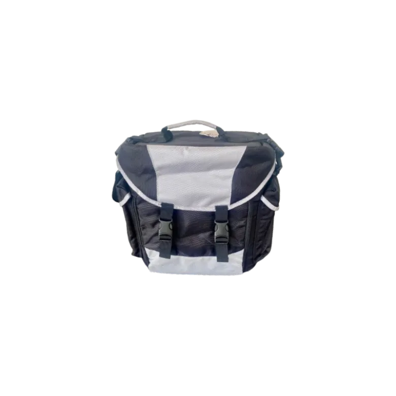 Sacoche de transport pour ECG Fukuda Cardimax FCP-8100 et FX8200