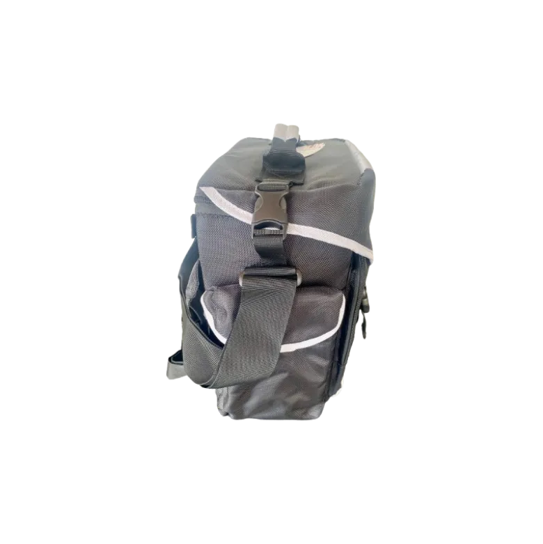 Sacoche de transport pour ECG Fukuda Cardimax FCP-8100 et FX8200