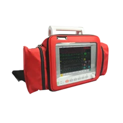 Sacoche de transport pour Moniteurs patient multiparamétrique EDAN iM50