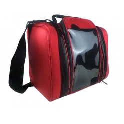 Sacoche de transport pour moniteur patient multiparamétrique Edan M3, M3A et capnographe Edan M3B