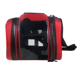 Sacoche de transport pour moniteur patient multiparamétrique Edan M3, M3A et capnographe Edan M3B